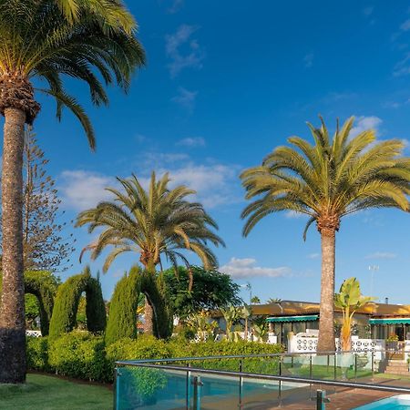 Bungalow Siena Center Playa Del Ingles Maspalomas (Gran Canaria) Exterior foto