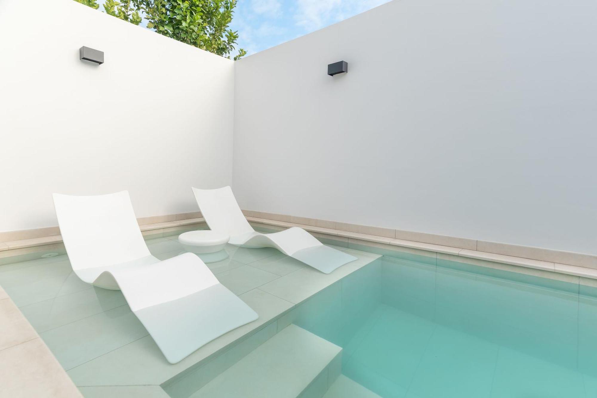 Bungalow Siena Center Playa Del Ingles Maspalomas (Gran Canaria) Exterior foto