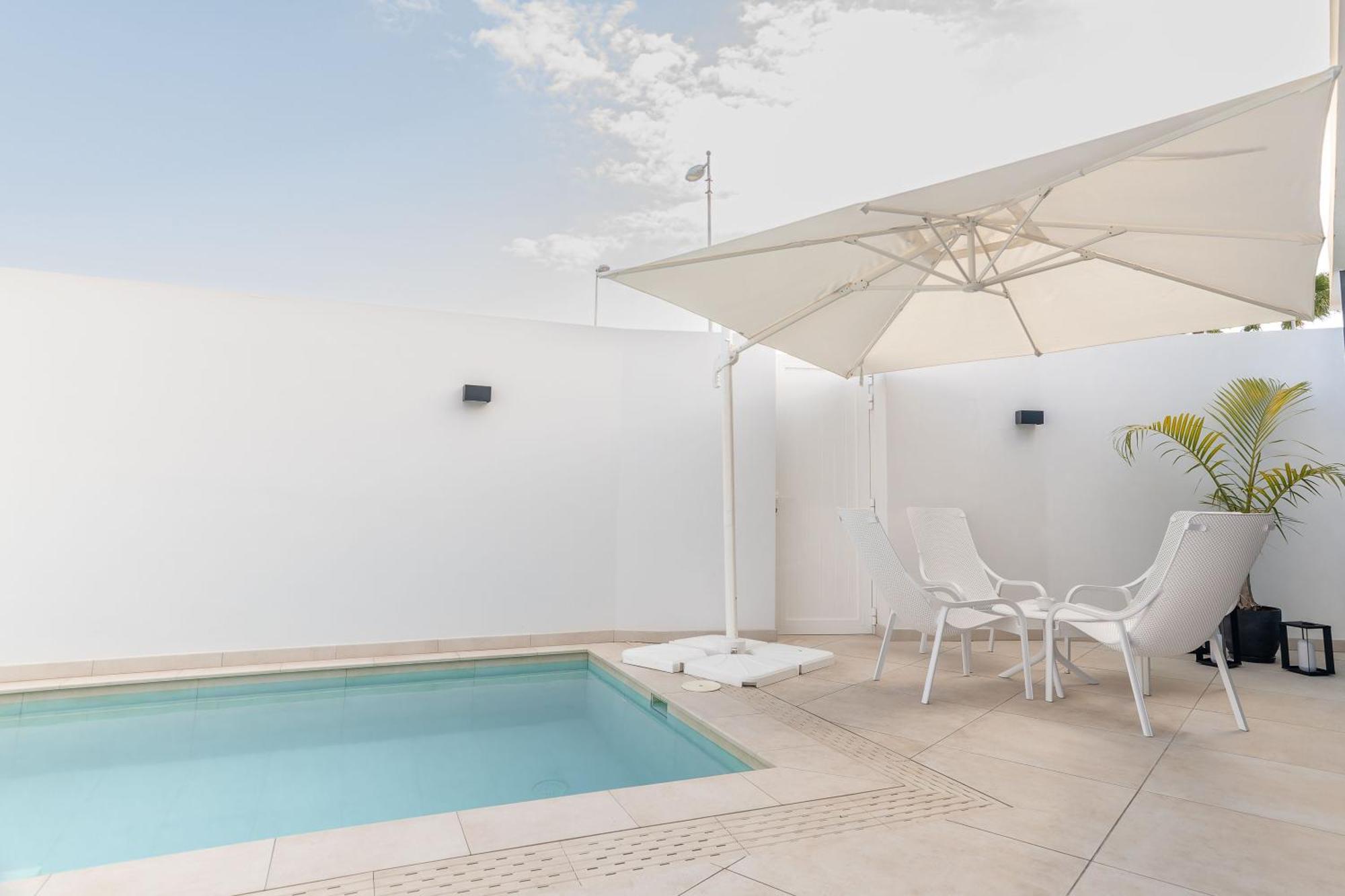 Bungalow Siena Center Playa Del Ingles Maspalomas (Gran Canaria) Exterior foto