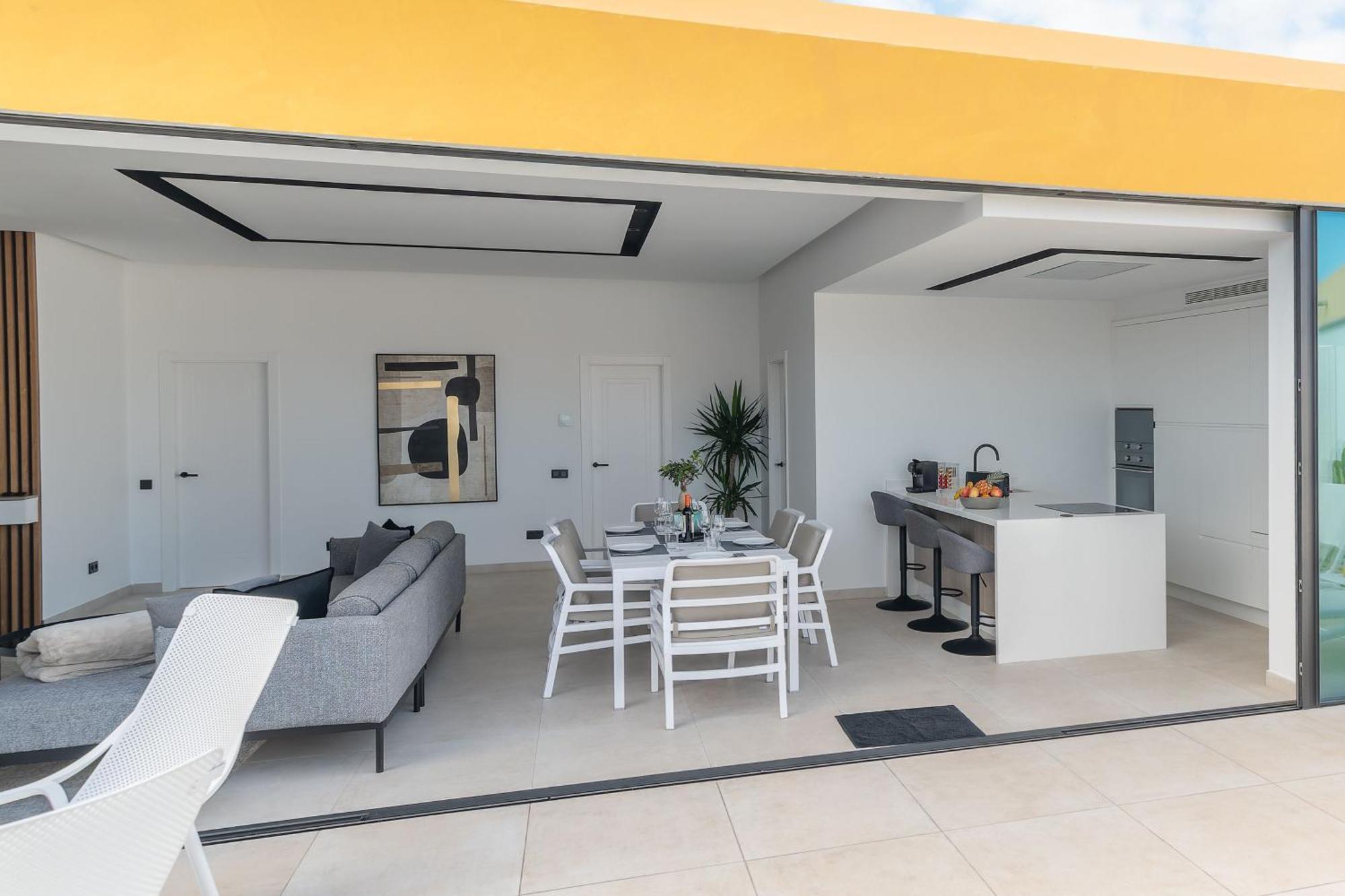Bungalow Siena Center Playa Del Ingles Maspalomas (Gran Canaria) Exterior foto